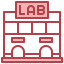 Lab icône 64x64