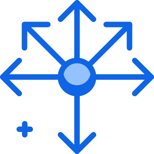 Move icon