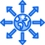 Planet earth icon 64x64