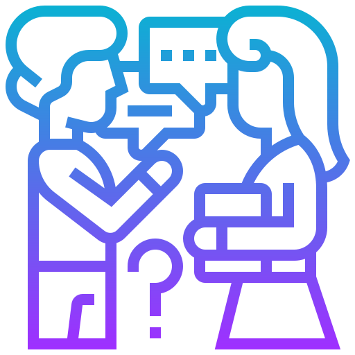 Consult icon