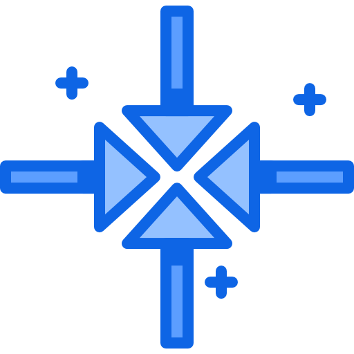 Minimize icon