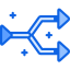 Intersection icon 64x64