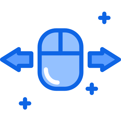 Mouse icon