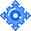 Settings icon 64x64