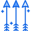 Up arrow icon 64x64