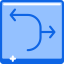 Return icon 64x64