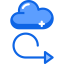 Cloud icon 64x64