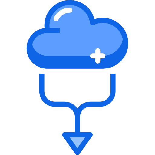 Cloud icon