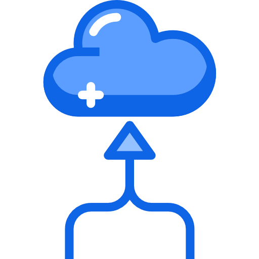 Cloud icon