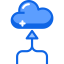 Cloud icon 64x64