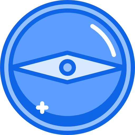 Compass icon