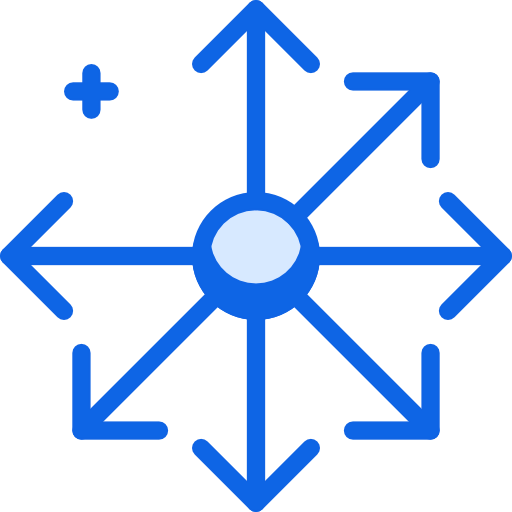 Move icon