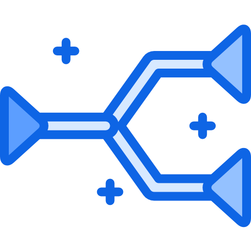 Intersection icon