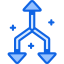 Intersection icon 64x64