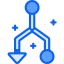 Intersection icon 64x64