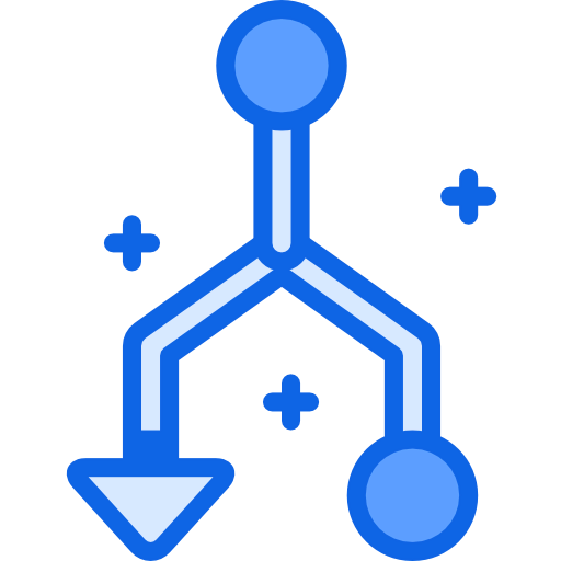 Intersection icon
