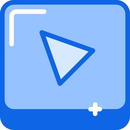 Diagonal arrow icon