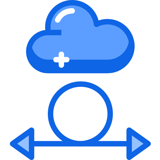 Cloud icon