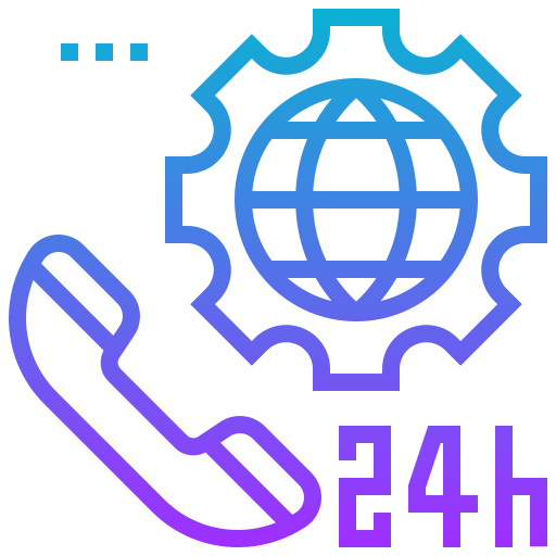 Support icon