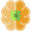 Artificial intelligence icon 64x64