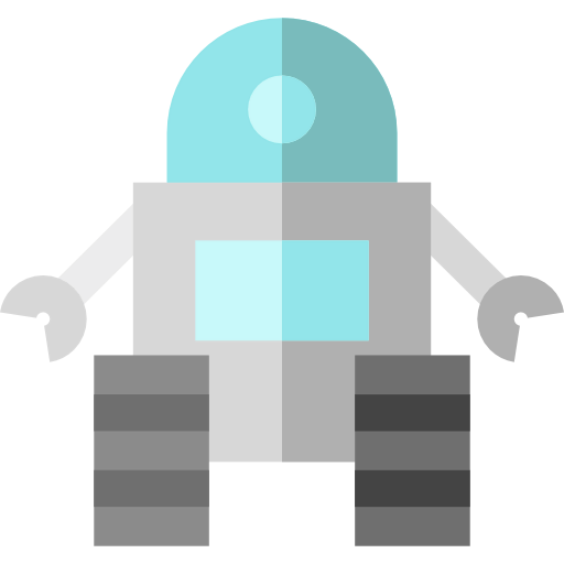Robot icon