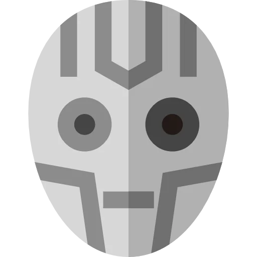 Robot icon