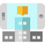 Augmented reality icon 64x64