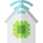 Smart home icon 64x64