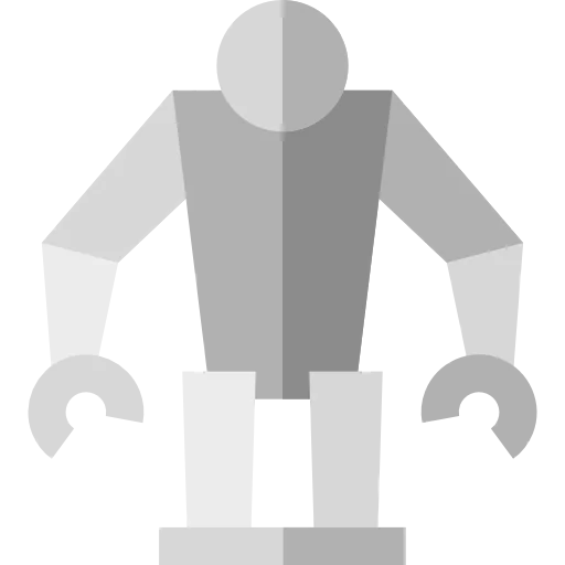 Robot アイコン
