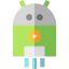 Robot icon 64x64