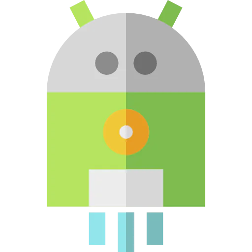 Robot icon