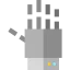 Mechanical arm icon 64x64