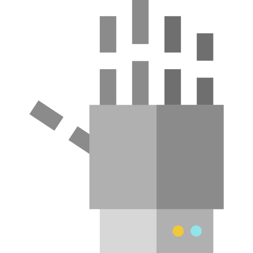 Mechanical arm 图标