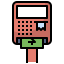 Atm icon 64x64