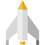 Rocket icon 64x64