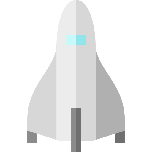 Rocket Symbol