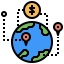Business icon 64x64