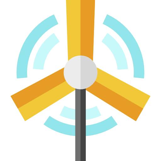 Windmill icon