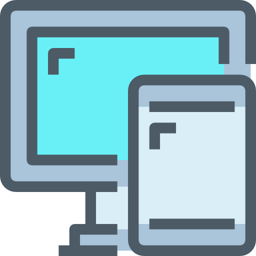 Computer icon