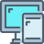 Computer icon 64x64