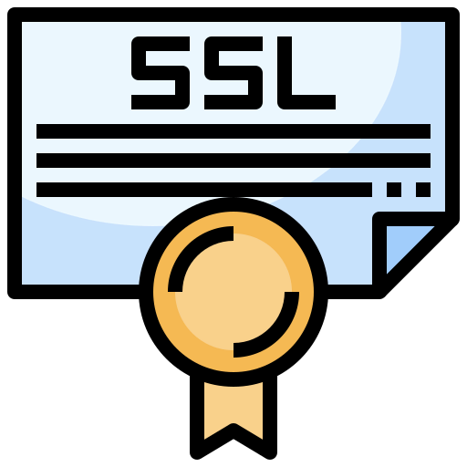 Ssl biểu tượng