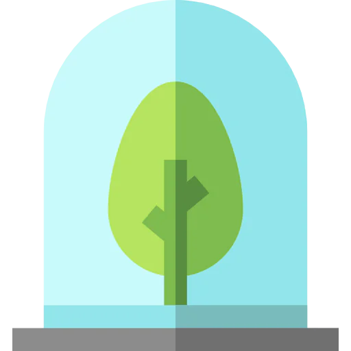 Tree 图标