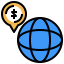 Currency icon 64x64