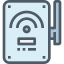 Wifi icon 64x64