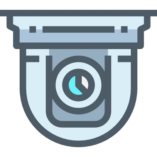 Security camera 图标