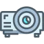Projector icon 64x64