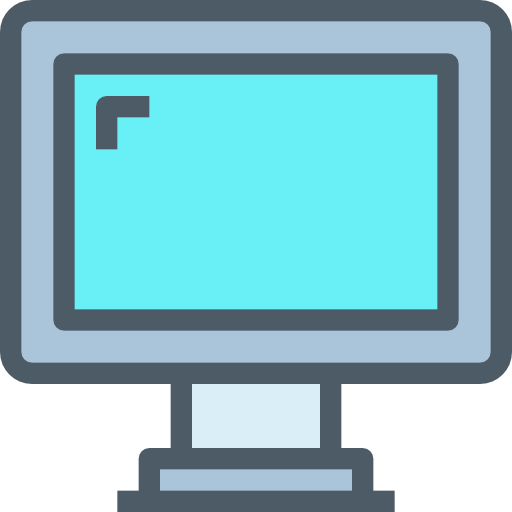 Computer 图标