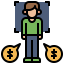 Customer icon 64x64