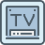 Smart tv icon 64x64