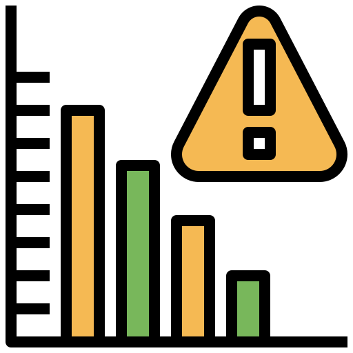 Decrease іконка